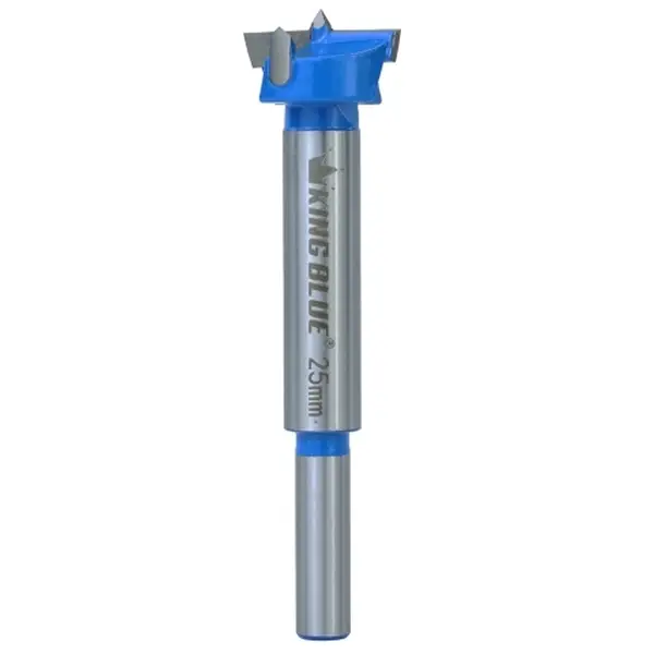 Mũi khoét gỗ KBX2-25