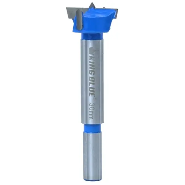 Mũi khoét gỗ KBX2-30