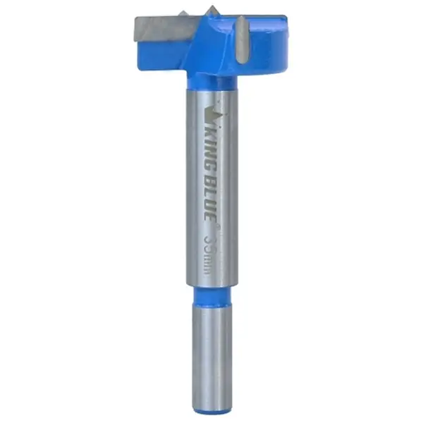 Mũi khoét gỗ KBX2-35