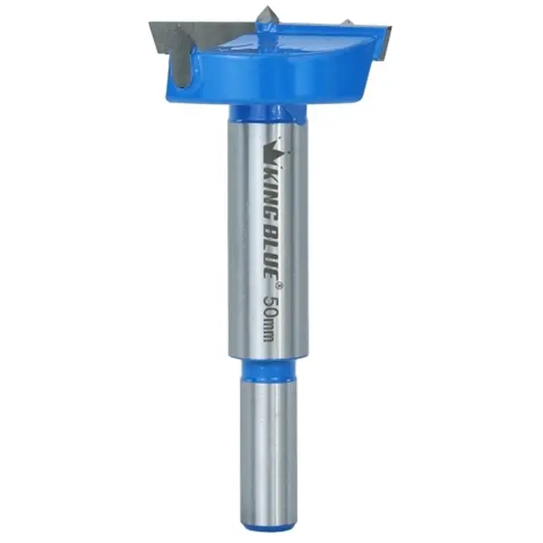 Mũi khoét gỗ KBX2-50