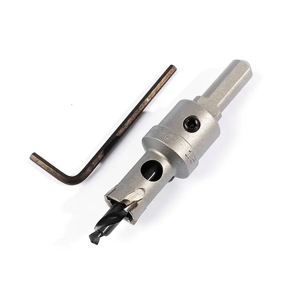 Mũi khoét kim loại 14mm Unika MCTR-14.0