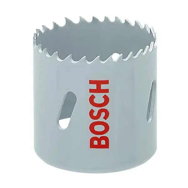 Mũi khoét lỗ 22mm Bosch 2608580402