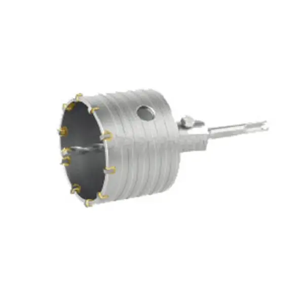 Mũi khoét lỗ hợp kimTotal TAC430801 80mm