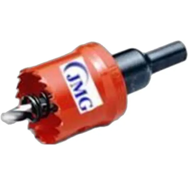 Mũi khoét lỗ thép gió JMG