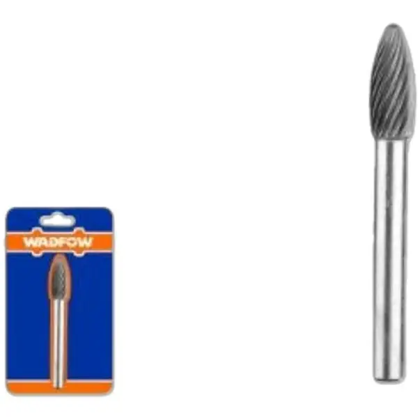 MŨI MÀI CACBUA TUNGSTEN 6X8MM (OVAL) WADFOW WYE3K03