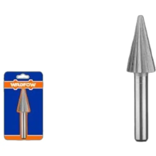 MŨI MÀI HỢP KIM 6X13MM (CHÓP NHỌN) WADFOW WYE1K07