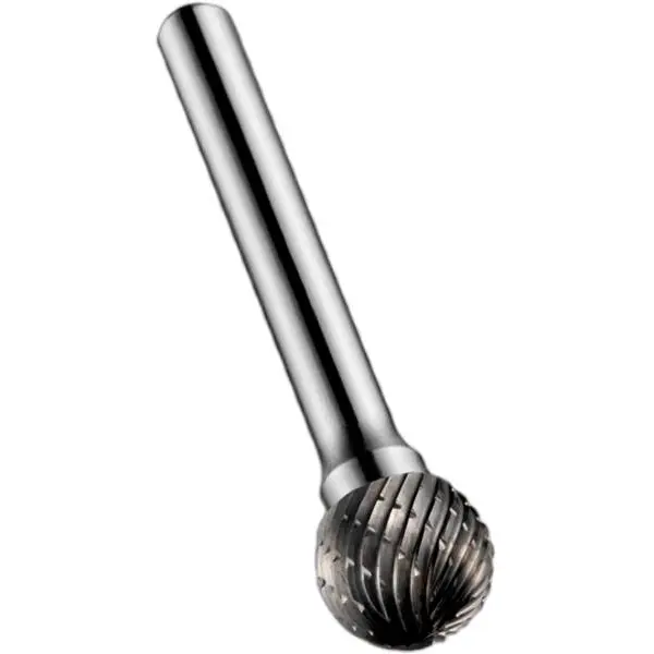 Mũi Mài Hợp Kim Carbide Cầu Kiểu D Phổ Biến P807 Dormer