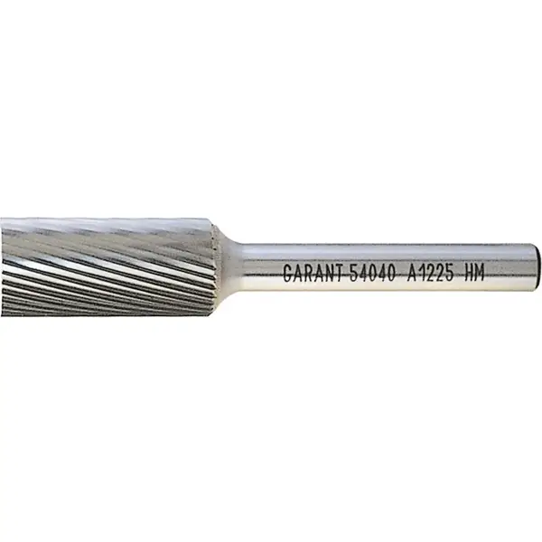 MŨI MÀI HỢP KIM GARANT Z5 DÁNG A0616