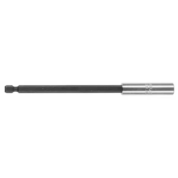 Mũi nối dài bit 6.35 150mm có nam châm Holex