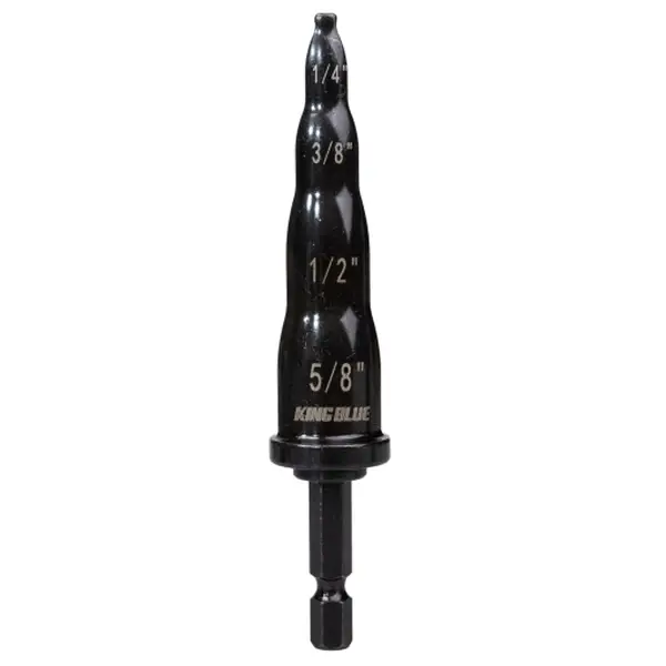 Mũi nong ống đồng KingBlue KB-1304