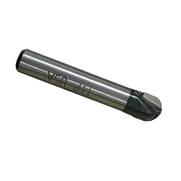 Mũi phay alu (6.35 x 8mm) TTP USA 223-001104-SD