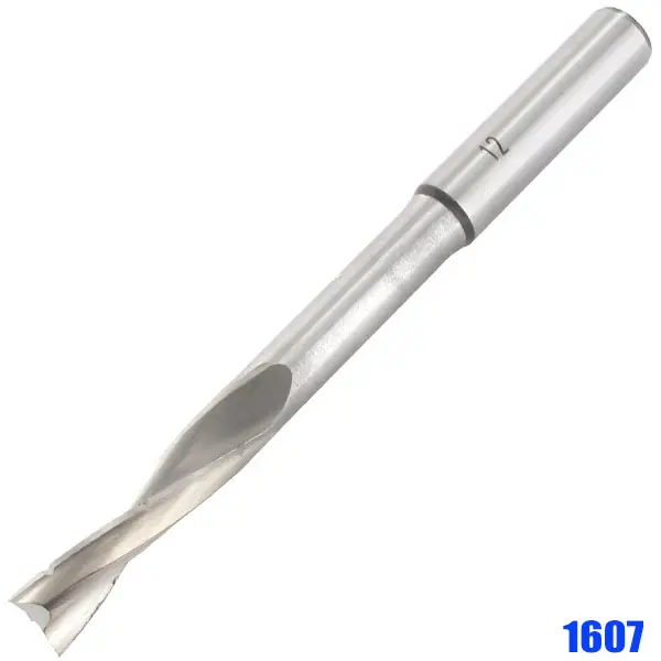 Mũi phay gỗ FAMAG 1607- 2 me, đường kính từ 13-16mm