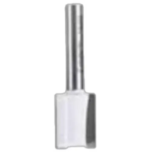 MŨI PHAY THẲNG HAI CẠNH MAKITA D-68971