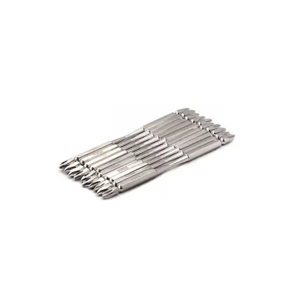 Mũi siết vít bake 2 đầu PH2 Total TAC16PH273IM 150mm
