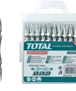 Mũi siết vít hai đầu TAC16PH273IM TOTAL