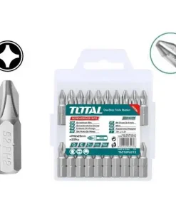 Mũi siết vít TAC16PH253 TOTAL