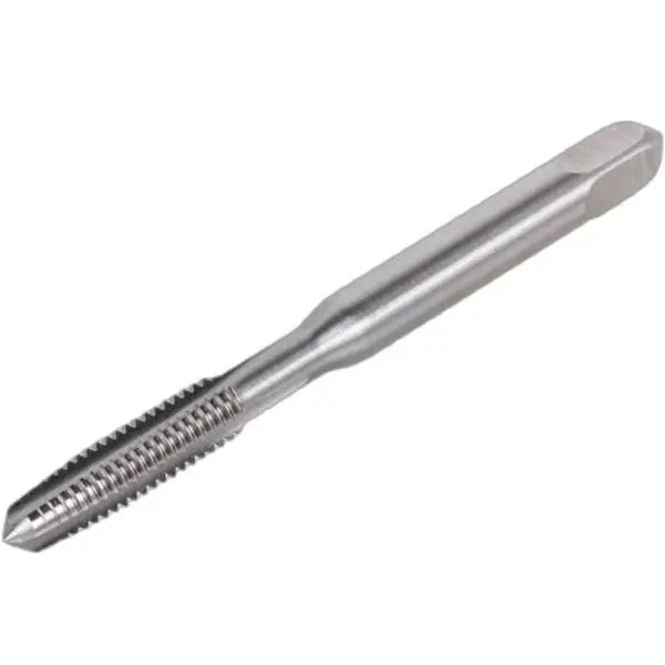 Mũi Taro Hand Tap Cây Số 1 Bước Nhuyễn HSS M8~M16 ISO529 6H Dormer