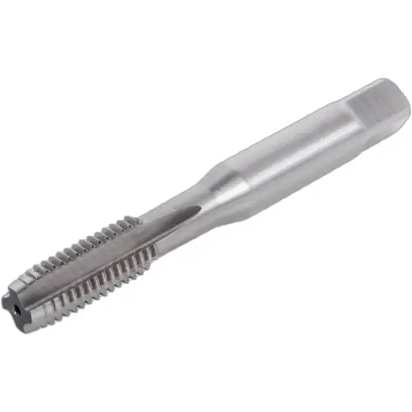 Mũi Taro Hand Tap Cây Số 2 Bước Nhuyễn HSS M8~M16 ISO529 6H Dormer