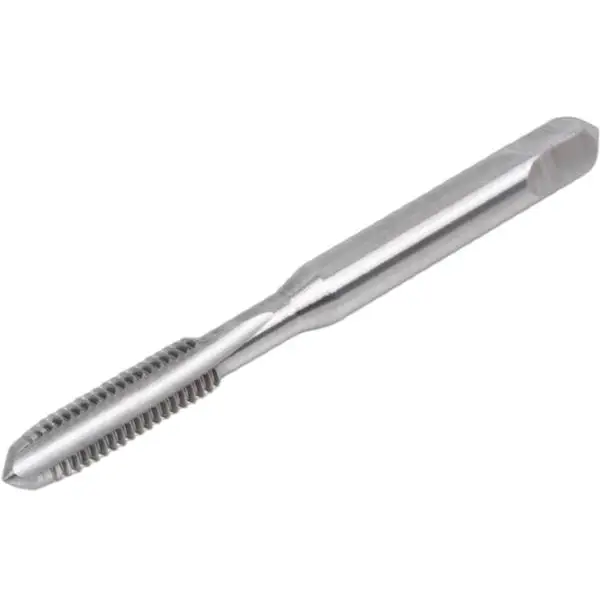 Mũi Taro Hand Tap Cây Số 2 HSS M3~M20 ISO529 6H Dormer