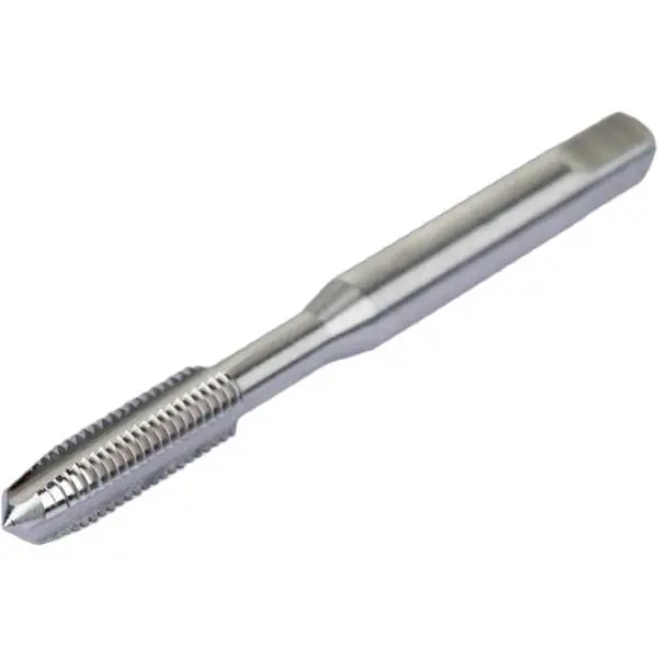 Mũi Taro Hand Tap Cây Số 2 HSS No.10~1-2 UNF ISO529 2B Dormer