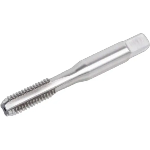 Mũi Taro Hand Tap Cây Số 3 Bước Nhuyễn HSS M8~M16 ISO529 6H Dormer