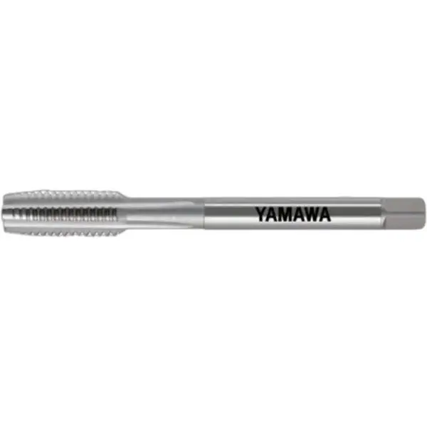 Mũi Taro Hand Tap Chạy Ren UNF Lỗ Thông Bít HT Yamawa
