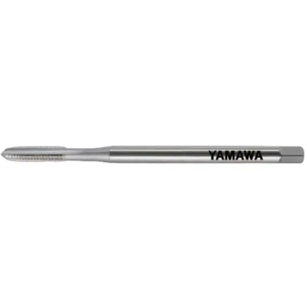 Mũi Taro Hand Tap Dài Cán Chạy Ren Anh W Lỗ Sâu Thông Bít LS-HT Yamawa