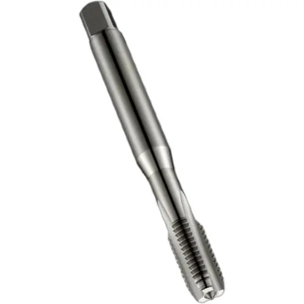 Mũi Taro Hand Tap M2~M10 HSS-E PM DIN 371 6H E200 Dormer