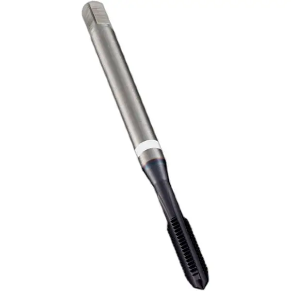 Mũi Taro Hand Tap M3~M20 Gang Nhôm HSS-E PM TiAlN DIN 6HX E390 Dormer