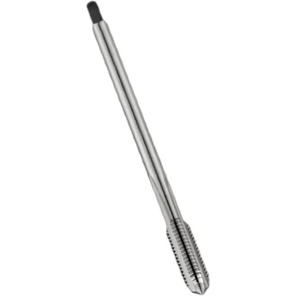 Mũi Taro Hand Tap M4~M52 HSS-E PM DIN 376 6H E250 Dormer