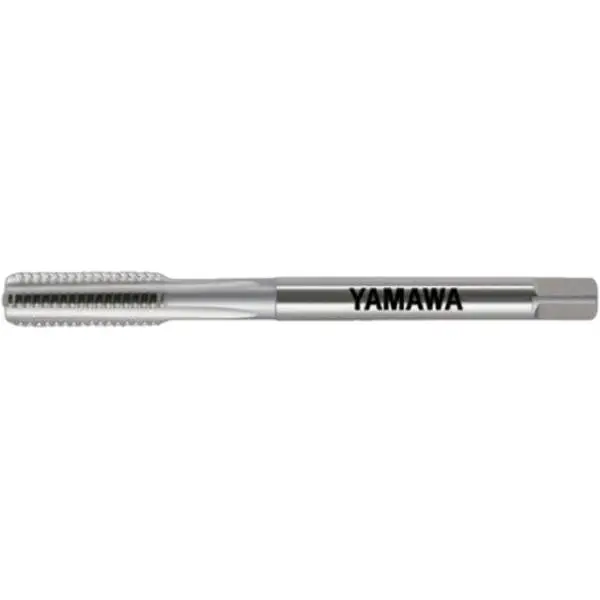 Mũi Taro Hand Tap Ren Trái Chạy Lỗ Thông Và Bít HT LH Yamawa