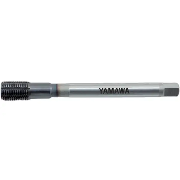 Mũi Taro Nén Chạy Thép Rèn Dập Tôi Cứng ~35Hrc MHRZ Yamawa