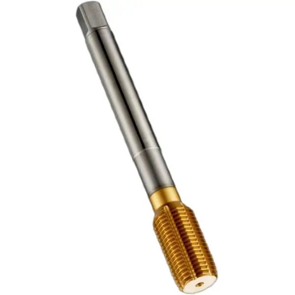 Mũi Taro Nén No.4~1-2 UNF HSS-E TiN Thép Inox Nhôm DIN 2BX E286 Dormer