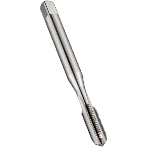 Mũi Taro Ren Cấy Helicoil Insert Rãnh Thẳng M3~M16 ISO 6H E620 Dormer
