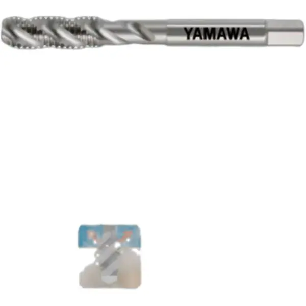Mũi Taro Ren Chân Đế Camera Xoắn Chạy Lỗ Bít SP TRI Yamawa