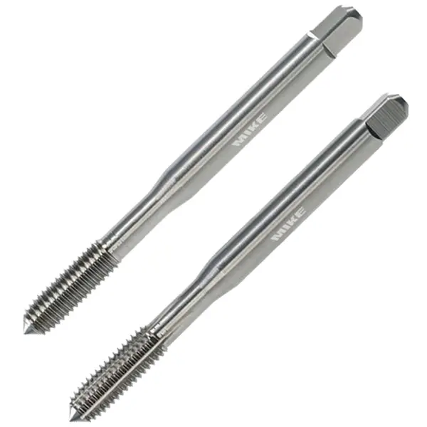 Mũi taro ren Fluteless Volkel 355 form C, thép HSSE, ISO DIN 13