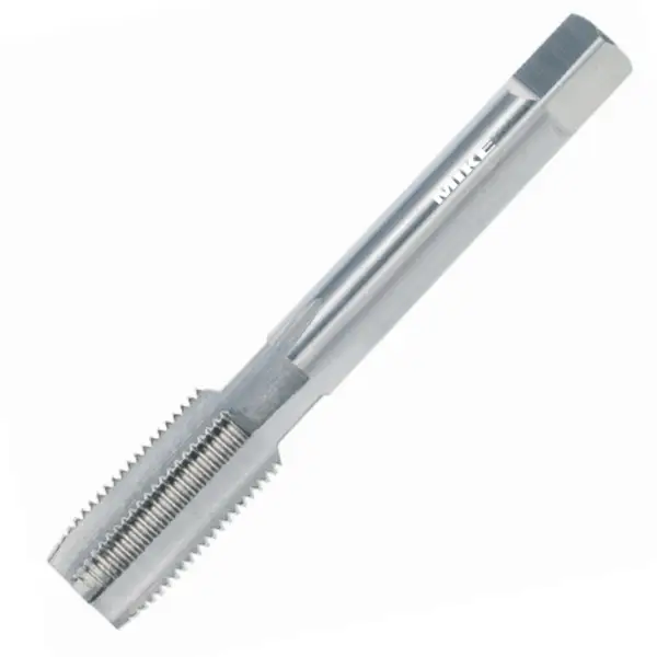 Mũi taro ren ống 653 hệ inch chuẩn DIN 5157, Voelkel – Germany