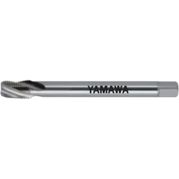 Mũi Taro Ren Ống Côn NPT Cán Dài Xoắn Cho Lỗ Bít LS-SP-S-NPT Yamawa