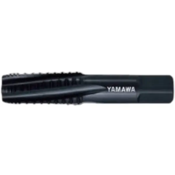 Mũi Taro Ren Ống Côn PT Răng Gián Đoạn Inox Lỗ Bít Thông INT-PT Yamawa