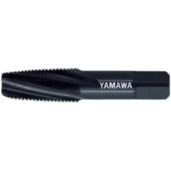 Mũi Taro Ren Ống Côn PT Xoắn Chạy Inox Lỗ Bít SU-SP-PT Yamawa