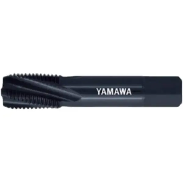 Mũi Taro Ren Ống Côn PT Xoắn Ngắn Chạy Inox Lỗ Bít SU-SP-S-PT Yamawa