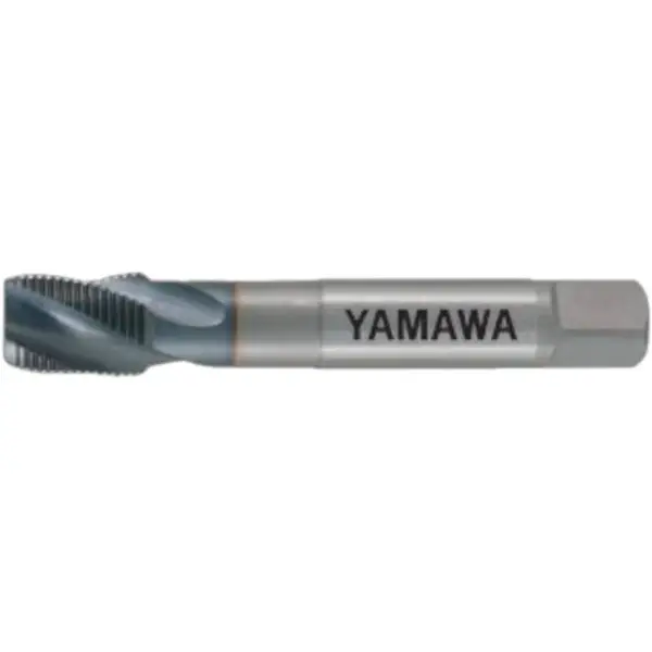 Mũi Taro Ren Ống Côn Rc Xoắn Hiệu Suất Cao Lỗ Bít AUSP RC Yamawa