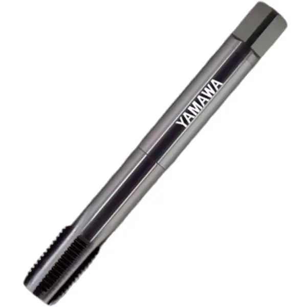 Mũi Taro Ren Ống Côn Thép Khuôn Cứng ~45Hrc Bít PMST OX RC (PT) Yamawa