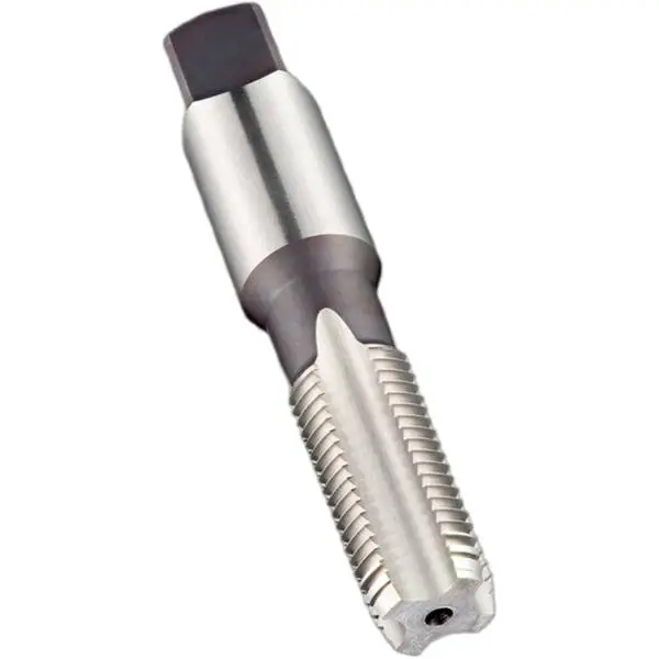 Mũi Taro Ren Ống Hand Tap NPSM HSS ANSI 94.9 E708 Dormer