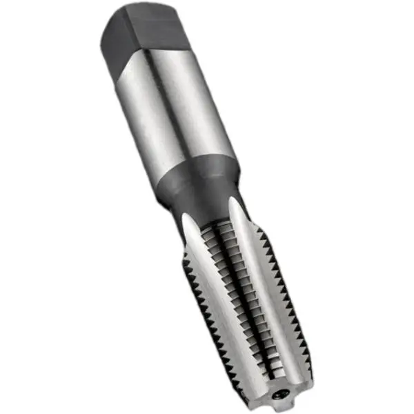 Mũi Taro Ren Ống Hand Tap NPT HSS ANSI 94.9 E710 Dormer