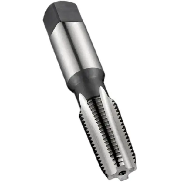 Mũi Taro Ren Ống Hand Tap NPTF HSS ANSI 94.9 E712 Dormer