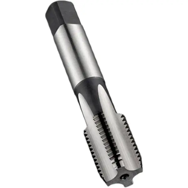 Mũi Taro Ren Ống Hand Tap Rc BSPT HSS ISO2284 E550 Dormer