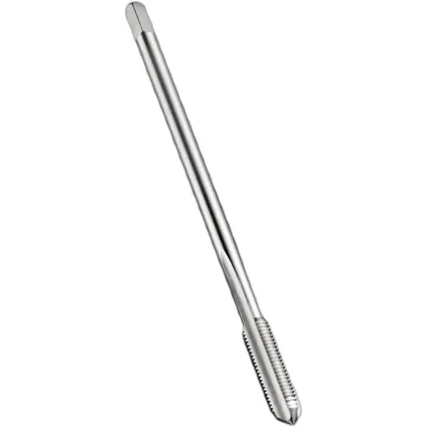 Mũi Taro Ren Trái Bước Nhuyễn Hand Tap M12~M24 HSS-E PM DIN 371 2B E290 Dormer