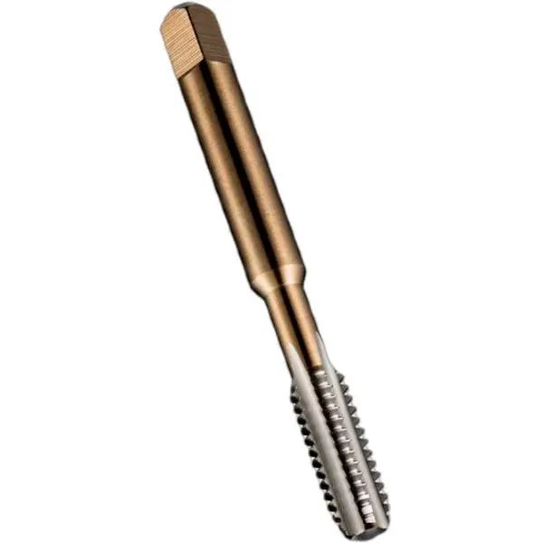 Mũi Taro Ren Trái Hand Tap 1 Cây HSS M3~M24 ISO529 6H Dormer
