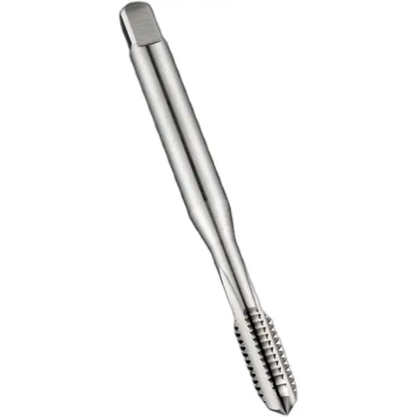 Mũi Taro Ren Trái Hand Tap M3~M10 HSS-E PM DIN 371 6H E237 Dormer